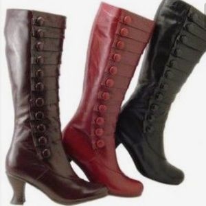 Miz Mooz Astor Boots